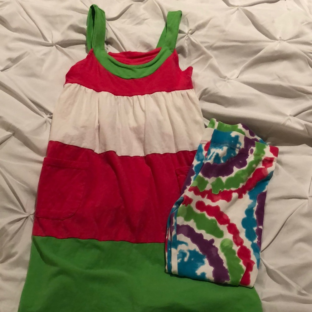 The children’s place outfit